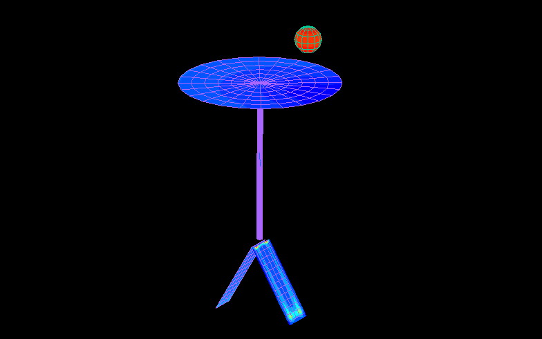 leaf electroscope leaf electroscope