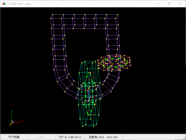 coil's interlinkage flux